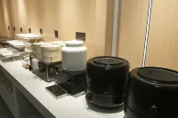 Shankee Hotel (Neixiang County Government Office) - petit déjeuner