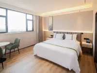 GreenTree Zhixuan Hotel (Xinzhou Dingxiang Mumahe Dajie) Hotels in Dingxiang