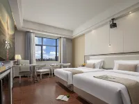 Puning · Fu Xiang Audio-Visual Landscape Hotel โรงแรมในผู่หนิง