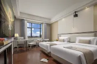 FUXIANG HOTEL Hotel dekat Puning Railway Station