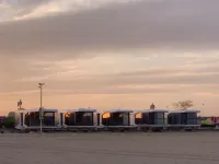 Tianjin Jianguo Xishang Hotel