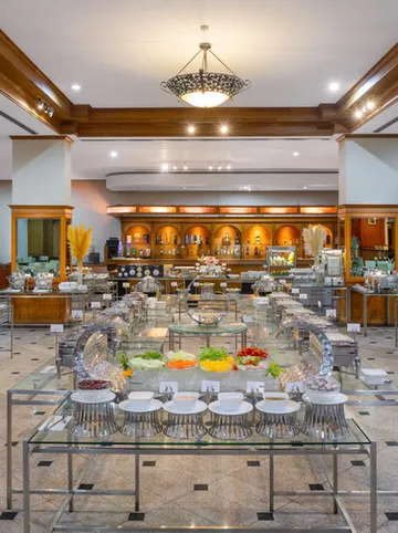 รูปภาพของโรงแรม สตาร์ คอนเวนชั่น