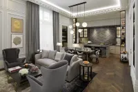 Maison Villeroy - 5-نجوم