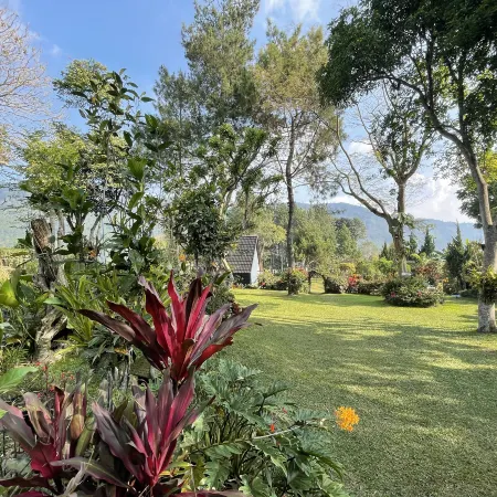 Villa 325 Maribaya