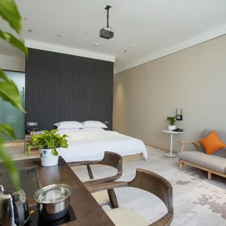 Khorgos Ruibo Hotel
