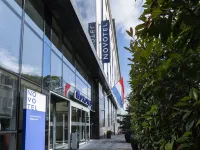 Novotel Luxembourg Centre Hotels near Hamm