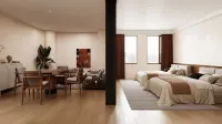 JIUZHOU HOTEL