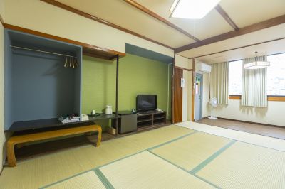 その他 ホテルナニワ 島之内本店の写真