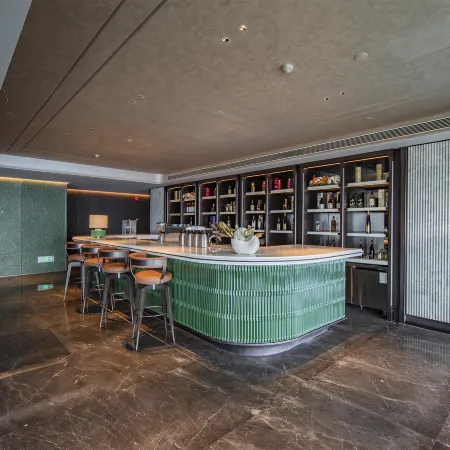 Hengli Hotel Dalian