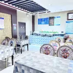 Shangchao Boutique Hotel ( Dongying District Huanghe Road Branch) Hotels in Dongying