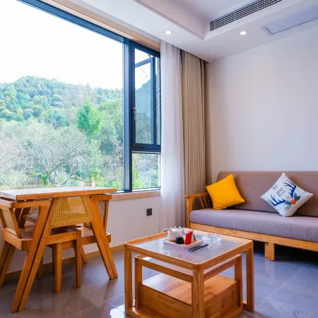 Liuba   Loufanggou Mijian Homestay