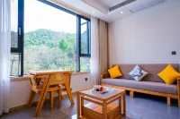 Liuba   Loufanggou Mijian Homestay