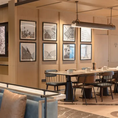 Four Points by Sheraton Chengdu Chunxi Road