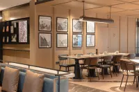 Four Points by Sheraton Chengdu Chunxi Road - bar