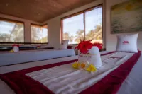 Regenta Arie Lagoon Negombo - spa