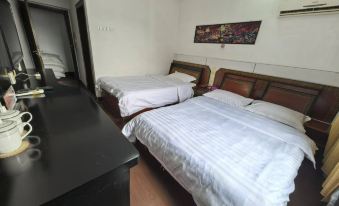 Danyang XI Tianlun Hotel