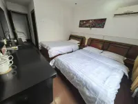 Danyang XI Tianlun Hotel