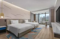 Holiday Inn Express Lanzhou Downtown