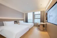 JI Hotel (Xianning Municipal Government New District)