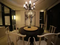 Ruiyuan Boutique Design Holiday Hostel Hotels in Qionghai