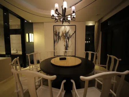 Ruiyuan Boutique Design Holiday Hostel Отели рядом с достопримечательностью «Shenggong Reef»