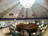 Huánqiú Nanshan Yuan Hotels in Urumqi County
