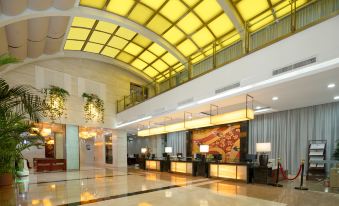 Yanling Hotel