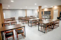 Lanshan She Holiday Hotel (Xishuangbanna Jinghong Menglong Dafosi Manhe Na Scenic Area Branch) - spa