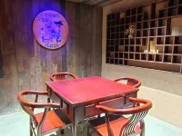 Jinyun Xunyingji Homestay (Xiandu Dinghu Peak)