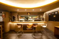 The Gate Hotel Hotels in Campi Bisenzio