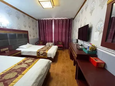 jzxsbg Hotels in Jainca
