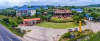 Melon Resort & Pickleball in Mui Ne Hotels in Phu Hai