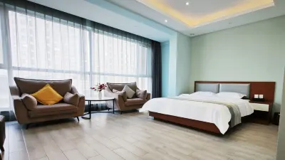 Xishan Sunshine Apartment