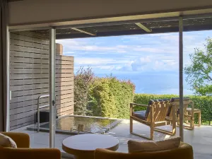 호텔 그랜드 바흐 아타미 크레센도