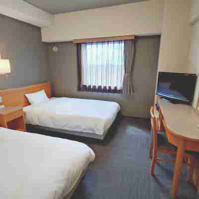 ホテルルートイン豊川インター Rooms