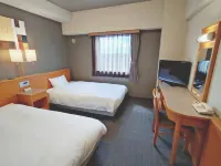 HOTEL ROUTE-INN TOYOKAWA INTER Hotels in 