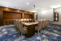 Choasis Hotel - Parking
