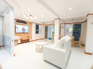 รูปภาพของบ้านพูลวิลล่าติดทะเล หาดจอมเทียน