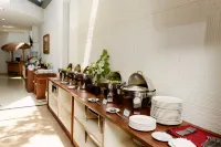โรงแรมดาฟาม ริโอ - วิวภูเขา