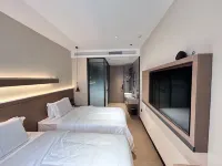 淇縣雲夢漫居設計師飯店