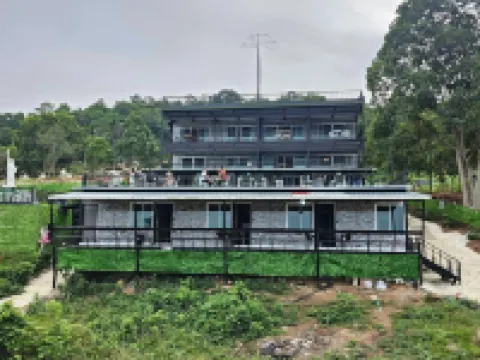 ไอซ์ฮีล โรงแรมในอำเภอ สีคิ้ว