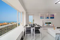 Laike · Seaview | Modern · Like · Design Boutique Stay (Daxiangkuang Weihai Station)
