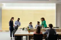 Crowne Plaza MELBOURNE CARLTON by IHG Hotels in Carlton