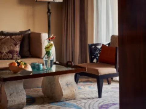 อายาน่า รีสอร์ท บาลี โรงแรมในบาหลี