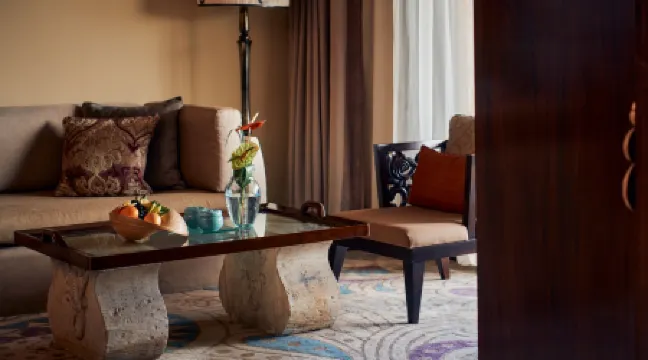 AYANA Resort Bali Отели в г. Бали