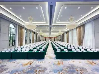 WUHAN JOINTOWN WHITE SWAN ECO HOTEL Hoteles en Wuhan