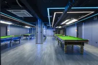 Pingtan Shangzheng Esports Hotel