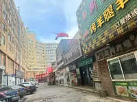 Xiongfeng Hotel Chain - วิว
