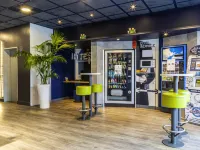 ibis budget Paris Porte de Pantin Hotels in Pantin