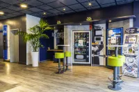ibis budget Paris Porte de Pantin Hotels in Pantin